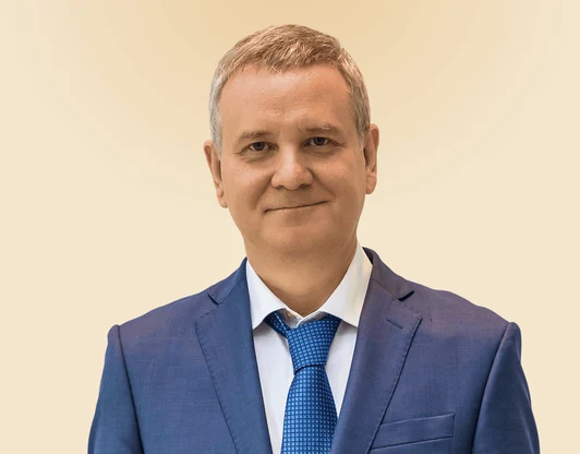 Главный редактор