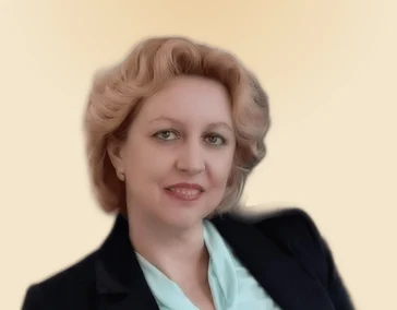 Гришина Наталья Константиновна