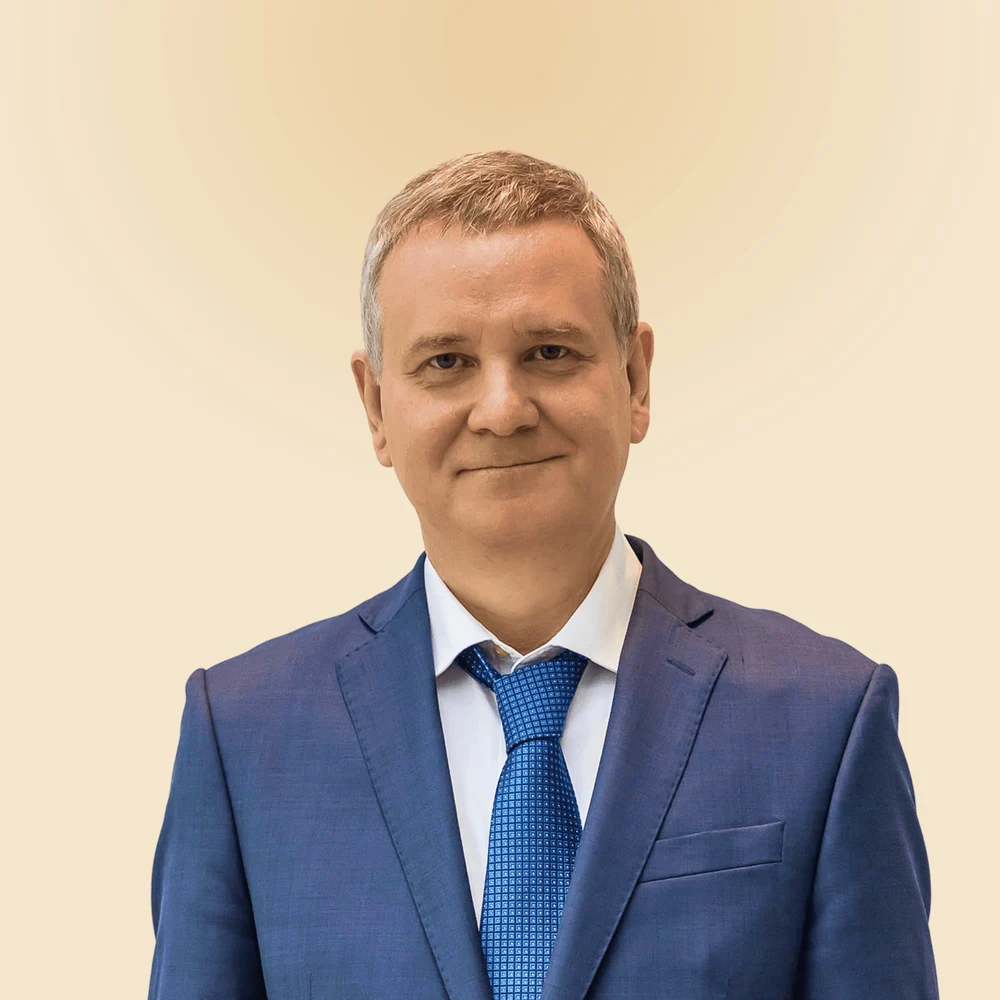 Обращение главного редактора