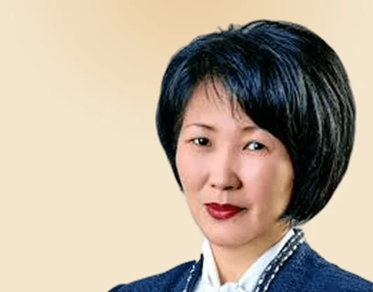 Афанасьева Лена Николаевна