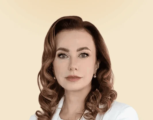 Елисеева Екатерина Валериевна